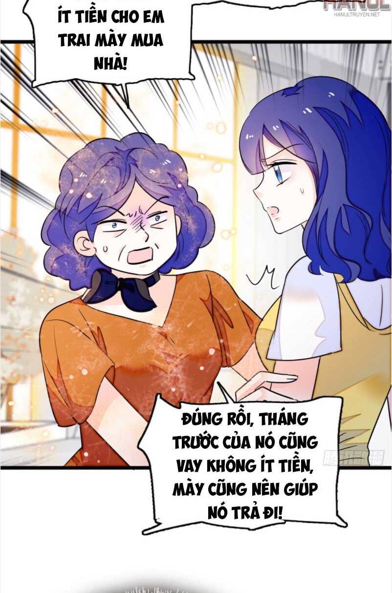 Toàn Mạng Đều Là Fan Cp Của Tôi Với Ảnh Đế Chapter 177 - 35