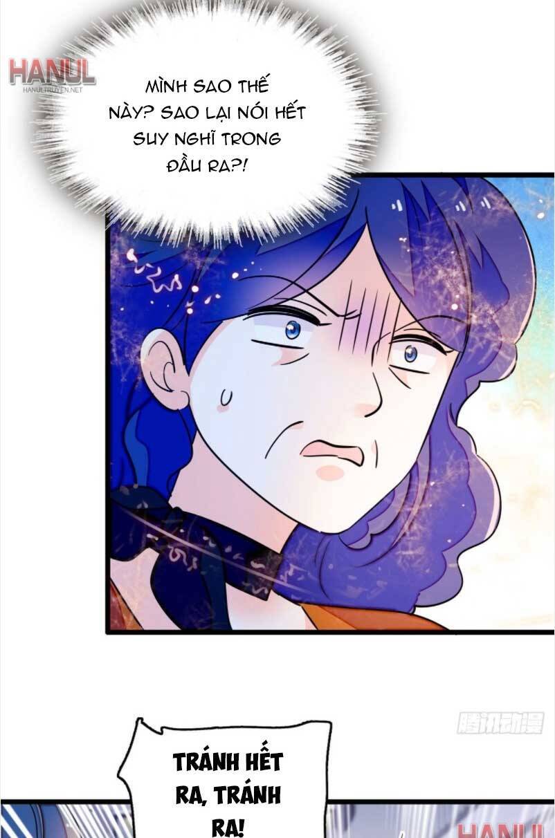 Toàn Mạng Đều Là Fan Cp Của Tôi Với Ảnh Đế Chapter 177 - 36