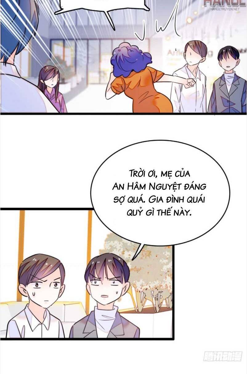 Toàn Mạng Đều Là Fan Cp Của Tôi Với Ảnh Đế Chapter 177 - 37