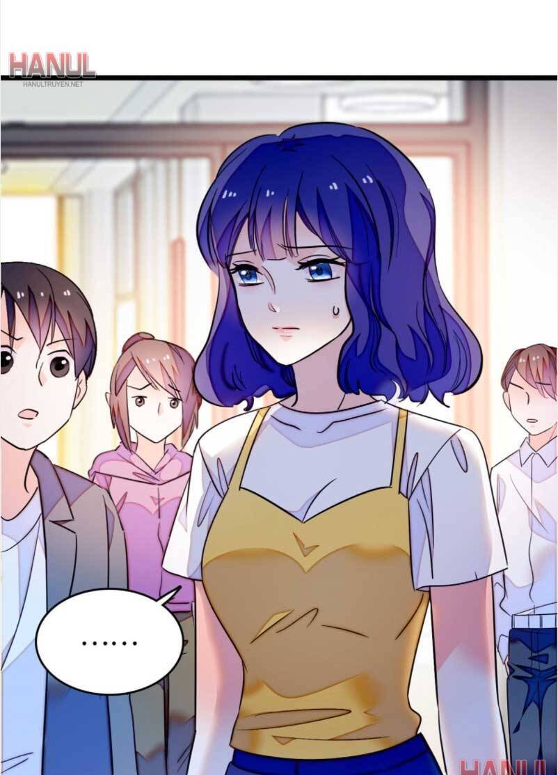 Toàn Mạng Đều Là Fan Cp Của Tôi Với Ảnh Đế Chapter 177 - 38