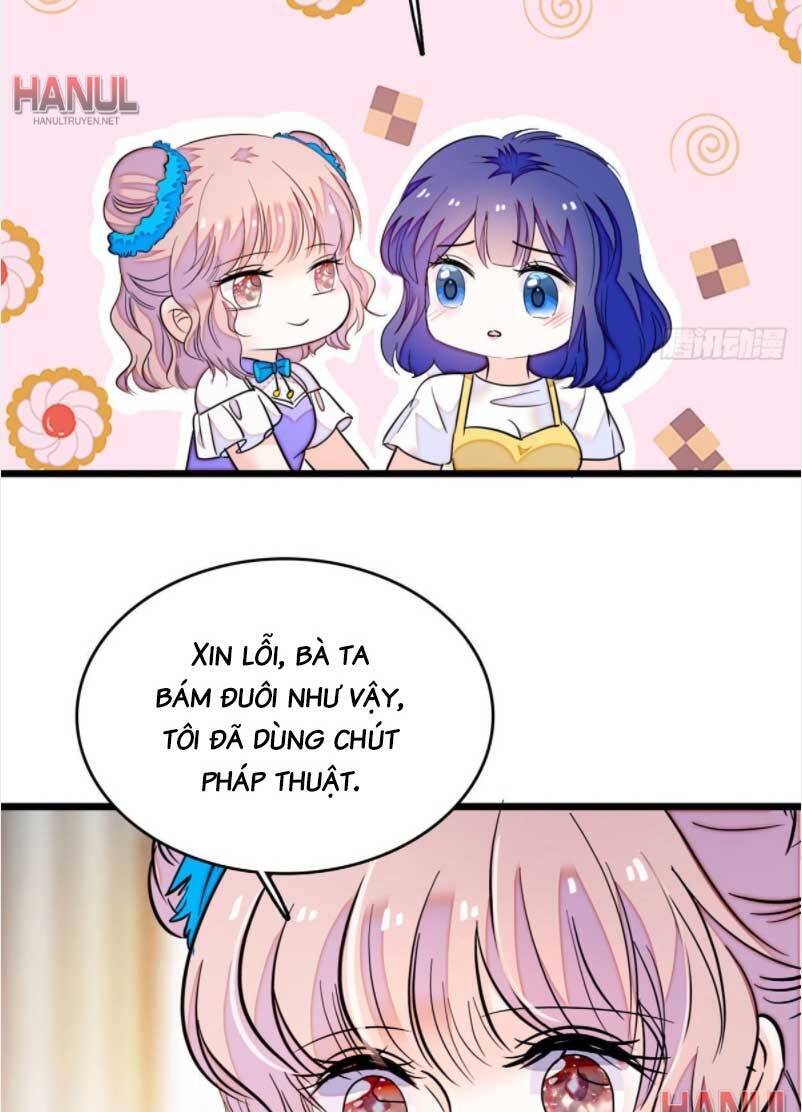 Toàn Mạng Đều Là Fan Cp Của Tôi Với Ảnh Đế Chapter 177 - 40