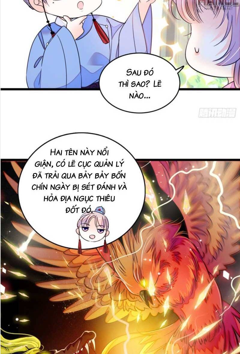 Toàn Mạng Đều Là Fan Cp Của Tôi Với Ảnh Đế Chapter 177 - 5