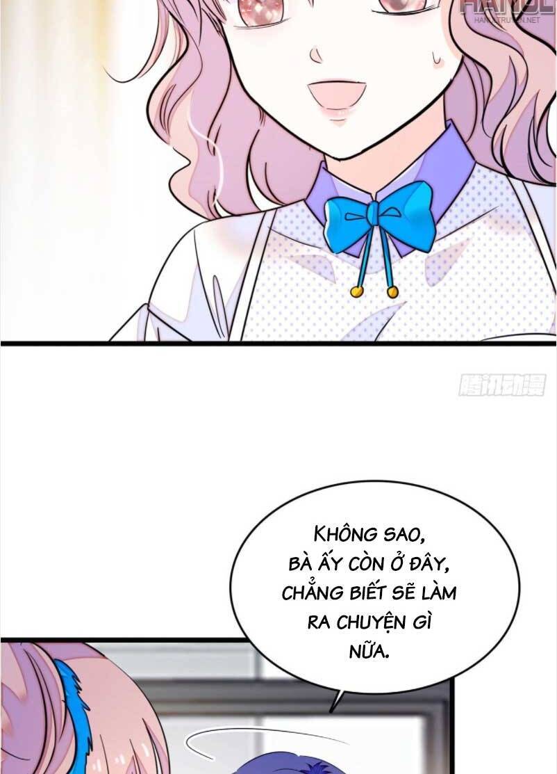 Toàn Mạng Đều Là Fan Cp Của Tôi Với Ảnh Đế Chapter 177 - 41