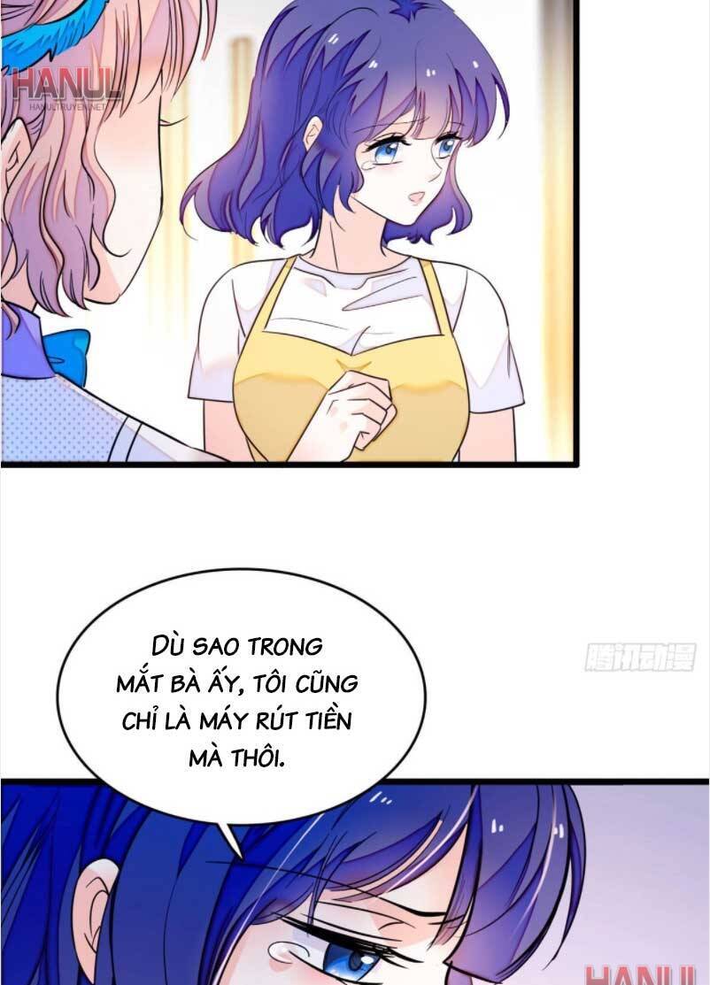 Toàn Mạng Đều Là Fan Cp Của Tôi Với Ảnh Đế Chapter 177 - 42