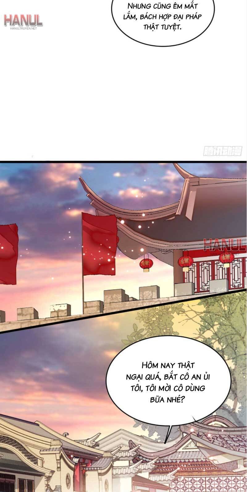 Toàn Mạng Đều Là Fan Cp Của Tôi Với Ảnh Đế Chapter 177 - 48