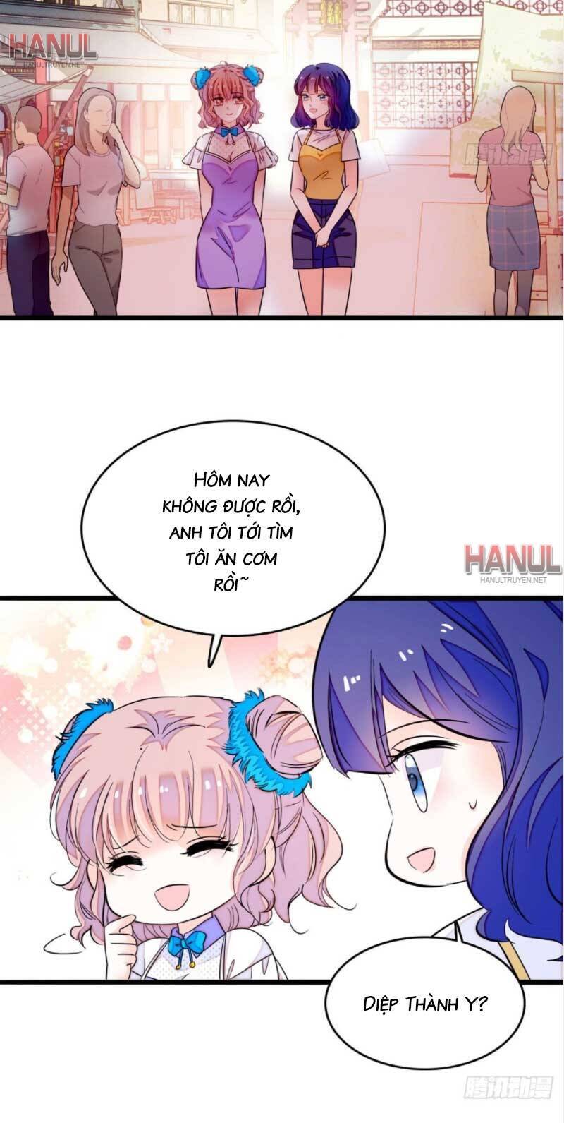 Toàn Mạng Đều Là Fan Cp Của Tôi Với Ảnh Đế Chapter 177 - 49