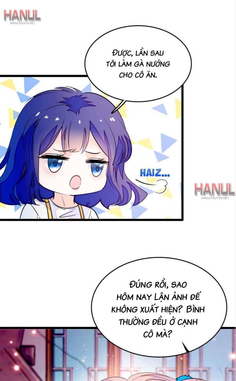 Toàn Mạng Đều Là Fan Cp Của Tôi Với Ảnh Đế Chapter 177 - 50