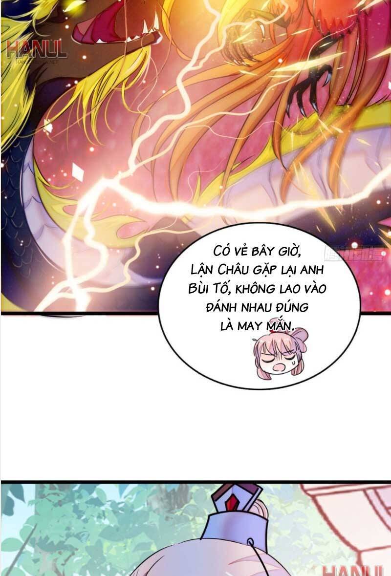 Toàn Mạng Đều Là Fan Cp Của Tôi Với Ảnh Đế Chapter 177 - 6