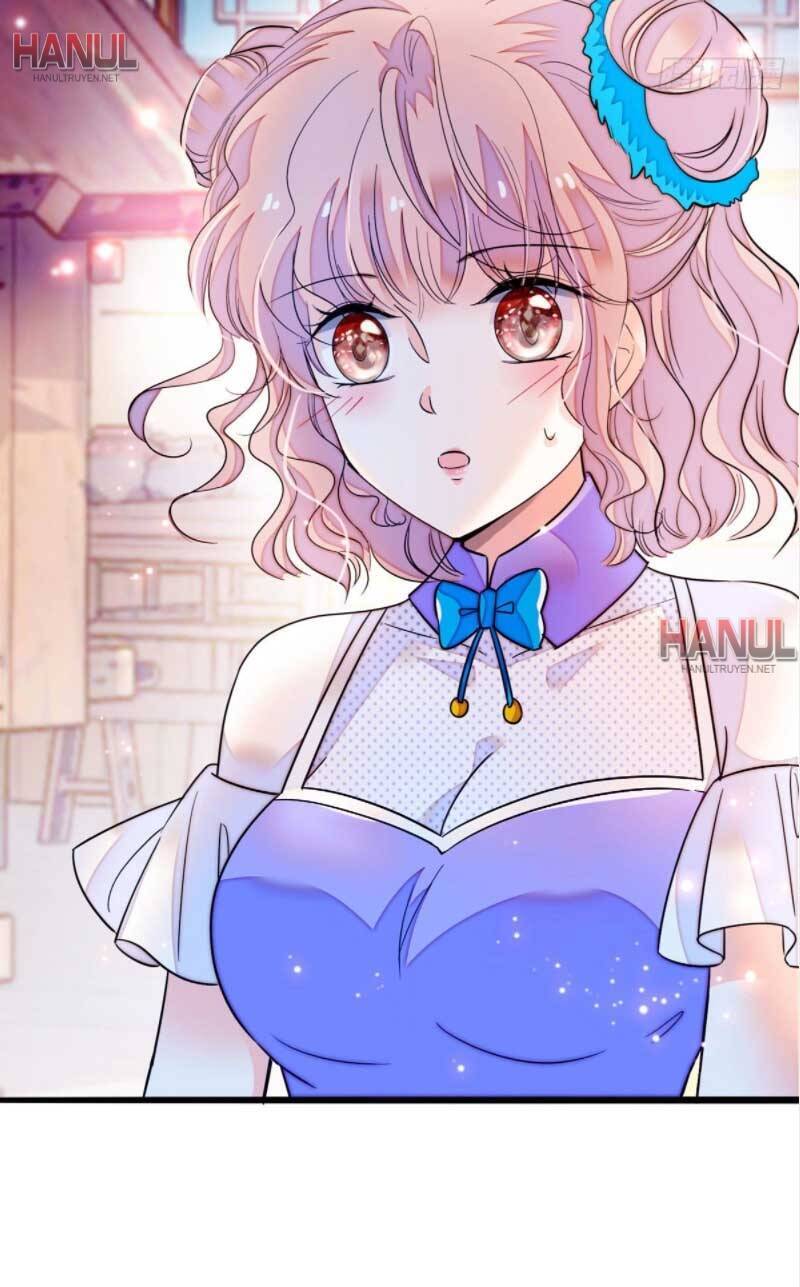 Toàn Mạng Đều Là Fan Cp Của Tôi Với Ảnh Đế Chapter 177 - 51