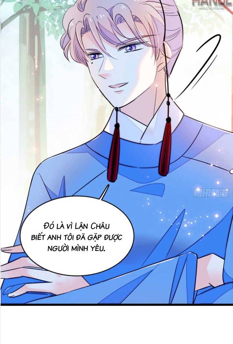 Toàn Mạng Đều Là Fan Cp Của Tôi Với Ảnh Đế Chapter 177 - 7