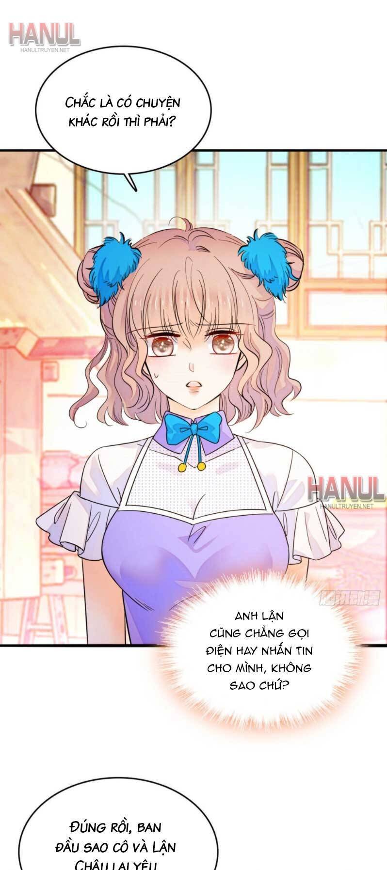 Toàn Mạng Đều Là Fan Cp Của Tôi Với Ảnh Đế Chapter 178 - 2