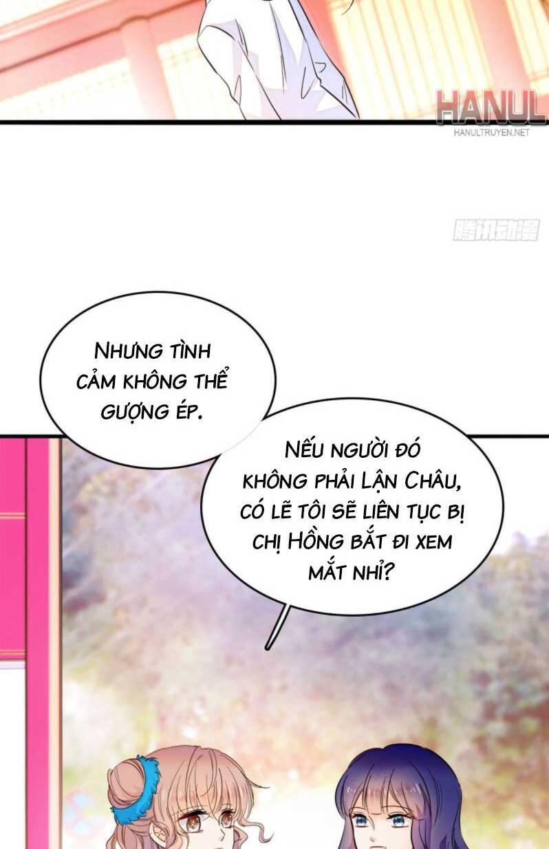 Toàn Mạng Đều Là Fan Cp Của Tôi Với Ảnh Đế Chapter 178 - 11