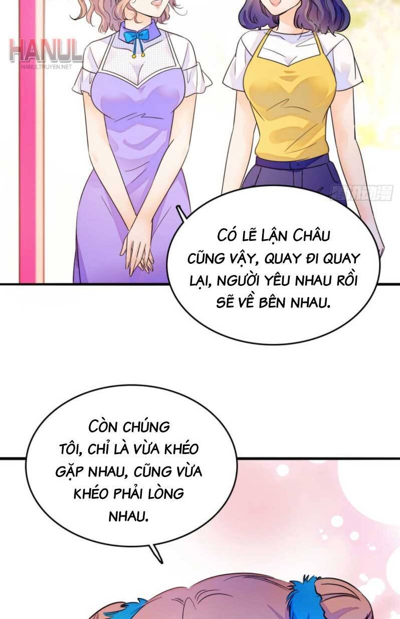 Toàn Mạng Đều Là Fan Cp Của Tôi Với Ảnh Đế Chapter 178 - 12