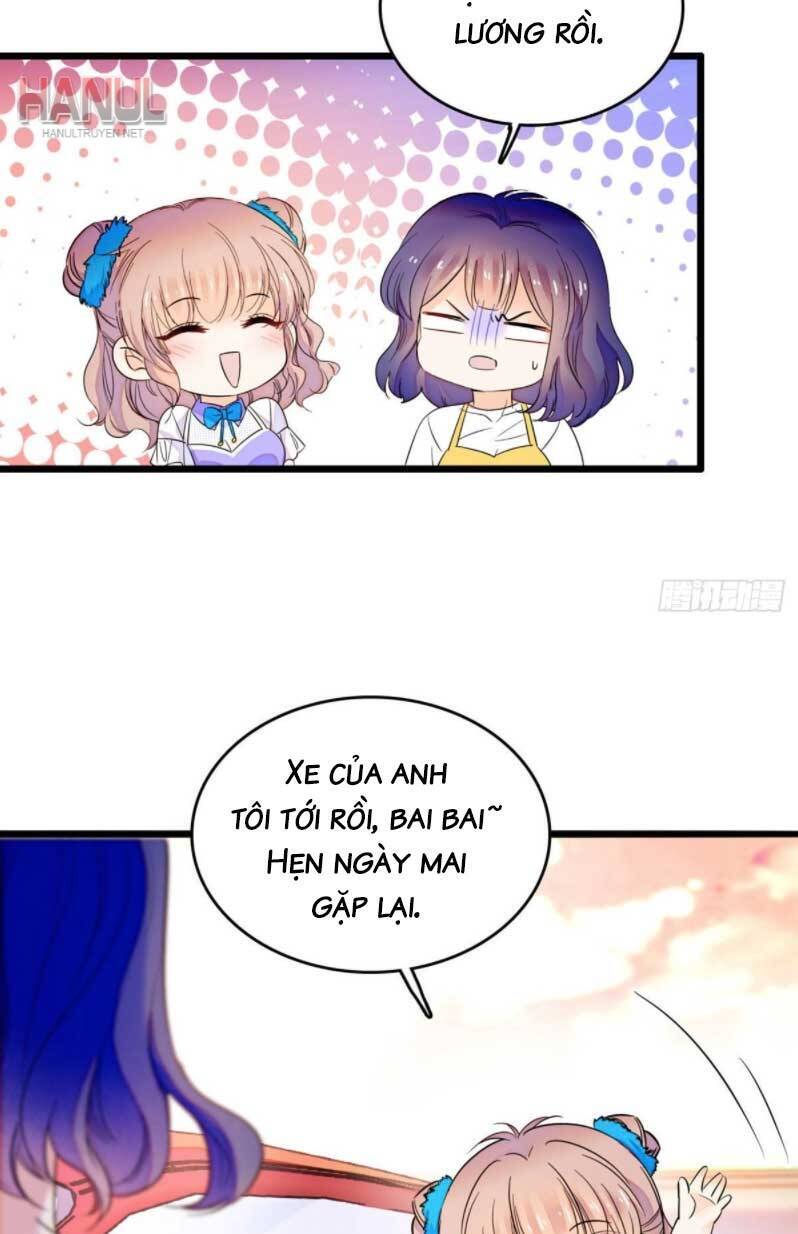 Toàn Mạng Đều Là Fan Cp Của Tôi Với Ảnh Đế Chapter 178 - 14