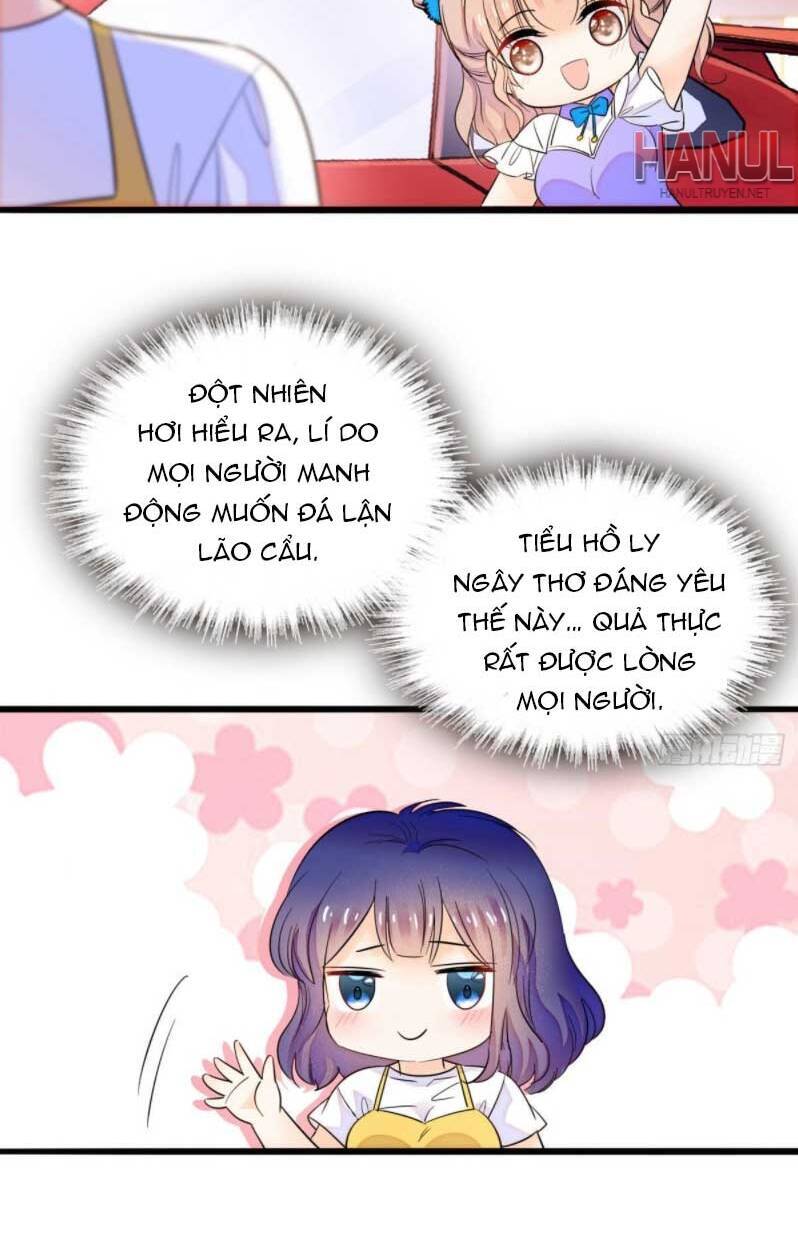 Toàn Mạng Đều Là Fan Cp Của Tôi Với Ảnh Đế Chapter 178 - 15