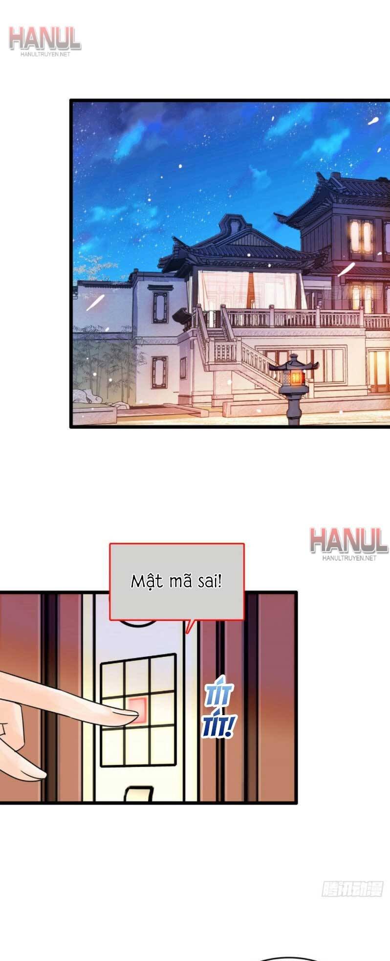 Toàn Mạng Đều Là Fan Cp Của Tôi Với Ảnh Đế Chapter 178 - 16