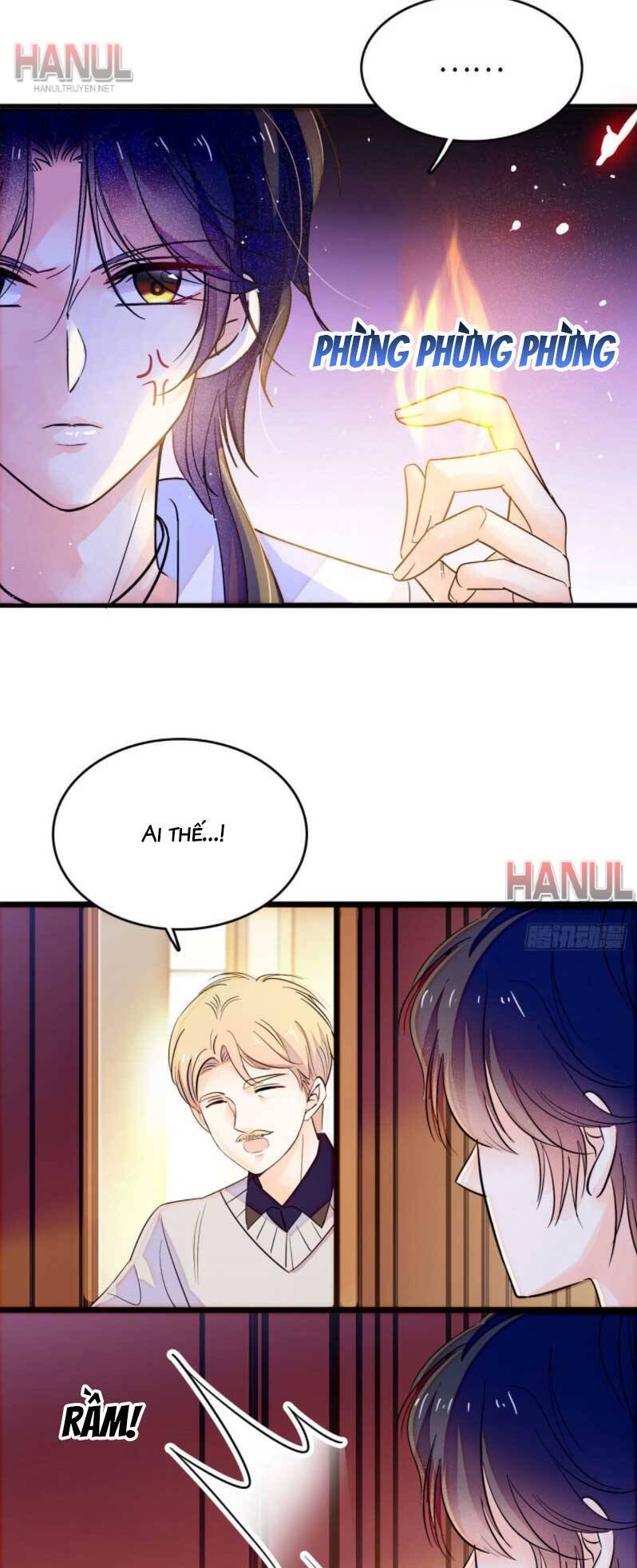 Toàn Mạng Đều Là Fan Cp Của Tôi Với Ảnh Đế Chapter 178 - 17