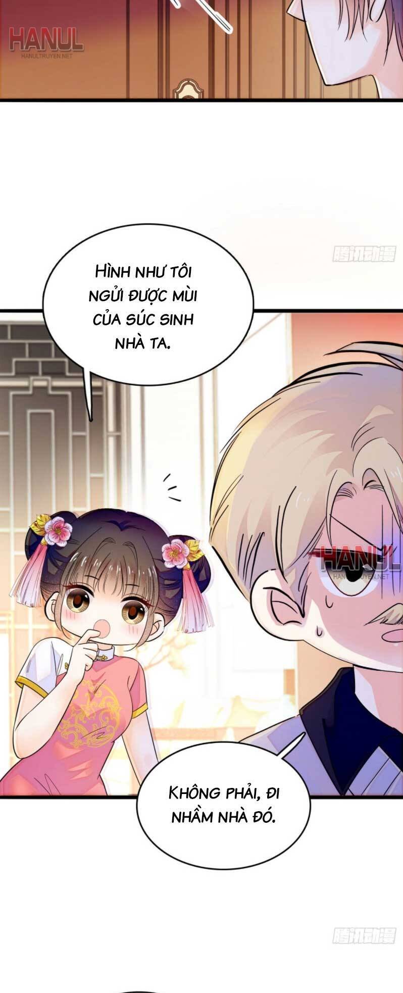 Toàn Mạng Đều Là Fan Cp Của Tôi Với Ảnh Đế Chapter 178 - 18