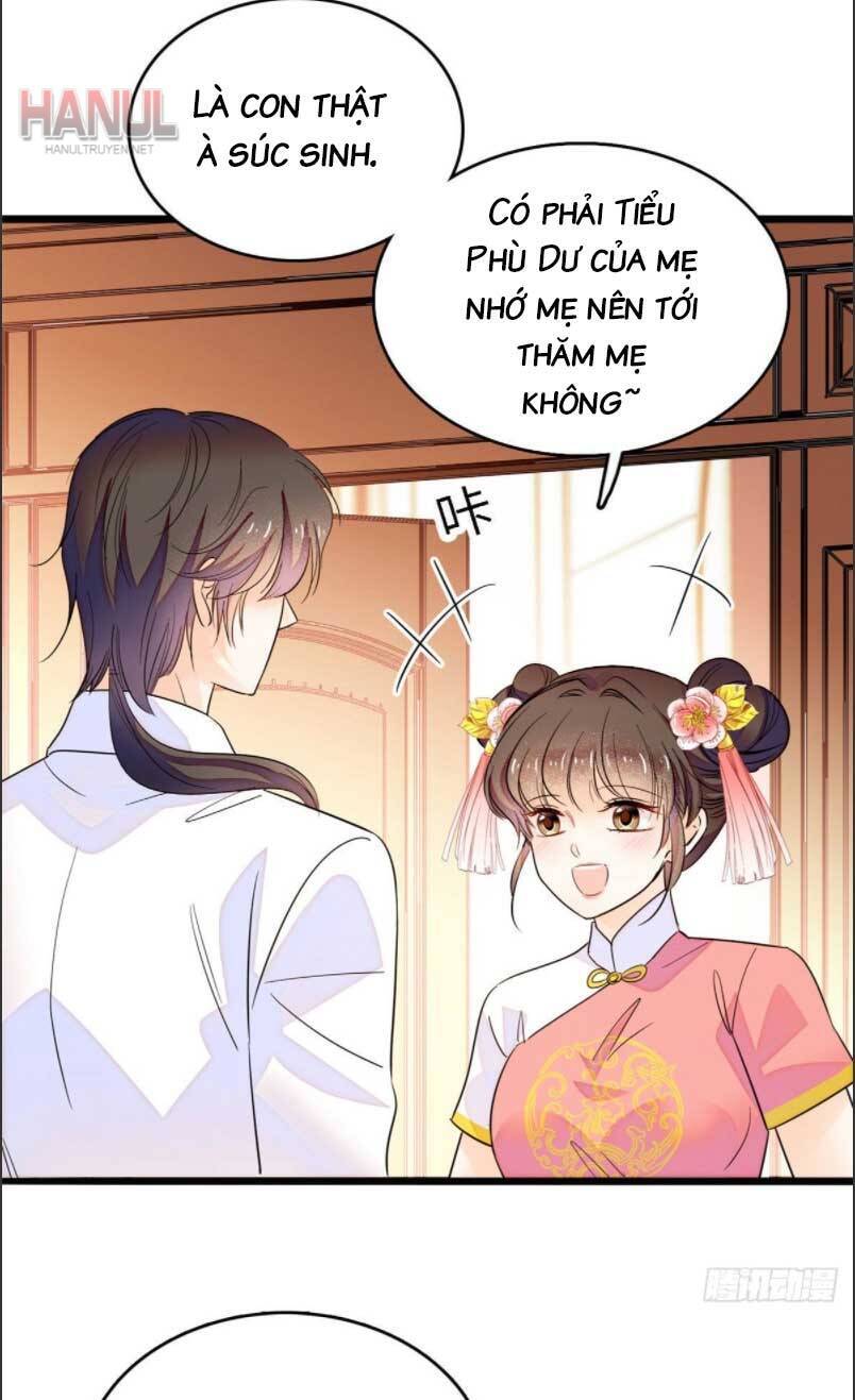 Toàn Mạng Đều Là Fan Cp Của Tôi Với Ảnh Đế Chapter 178 - 19