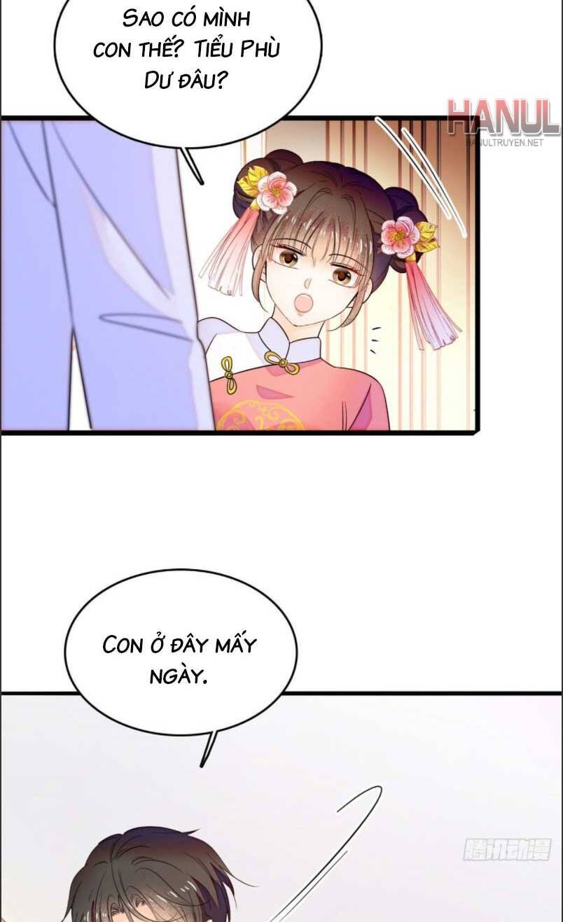 Toàn Mạng Đều Là Fan Cp Của Tôi Với Ảnh Đế Chapter 178 - 20