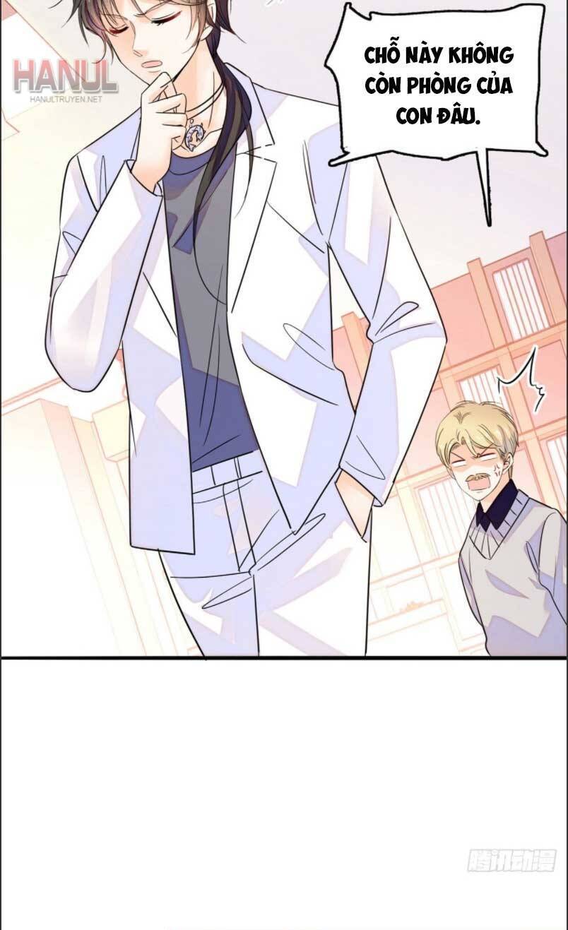 Toàn Mạng Đều Là Fan Cp Của Tôi Với Ảnh Đế Chapter 178 - 21