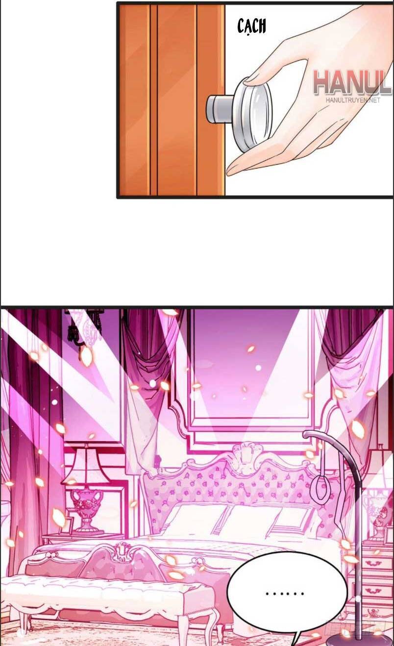 Toàn Mạng Đều Là Fan Cp Của Tôi Với Ảnh Đế Chapter 178 - 22