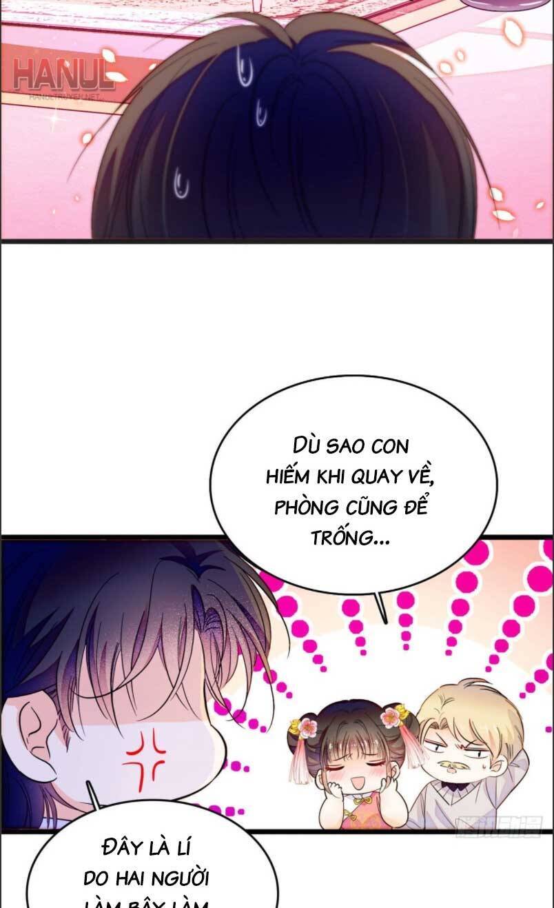 Toàn Mạng Đều Là Fan Cp Của Tôi Với Ảnh Đế Chapter 178 - 23