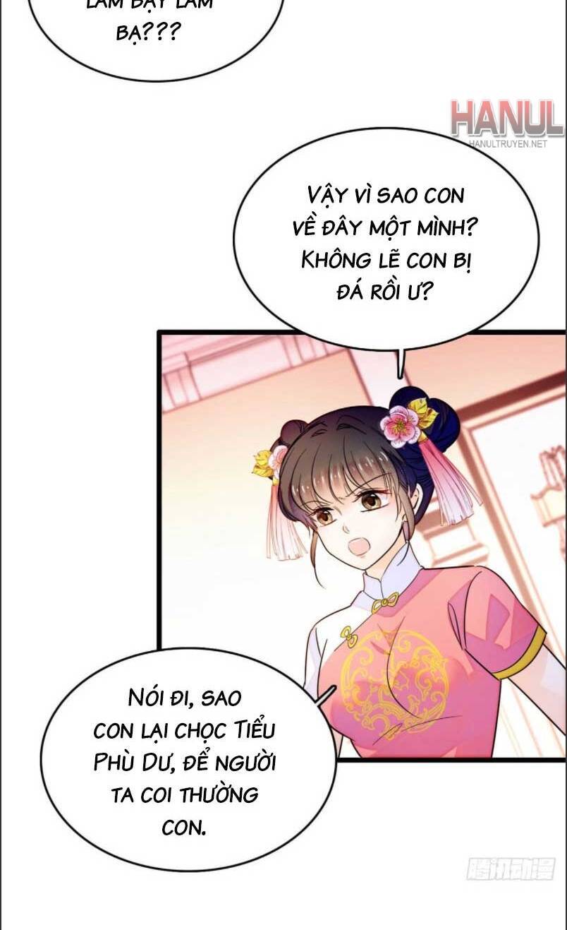 Toàn Mạng Đều Là Fan Cp Của Tôi Với Ảnh Đế Chapter 178 - 24