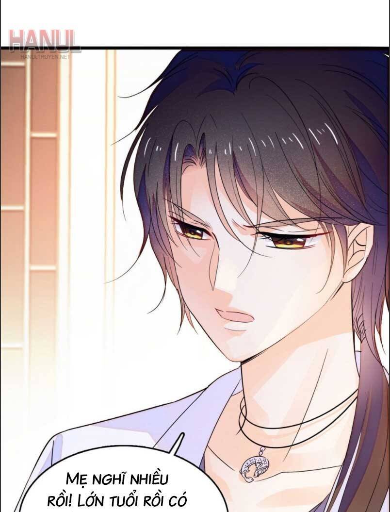 Toàn Mạng Đều Là Fan Cp Của Tôi Với Ảnh Đế Chapter 178 - 25