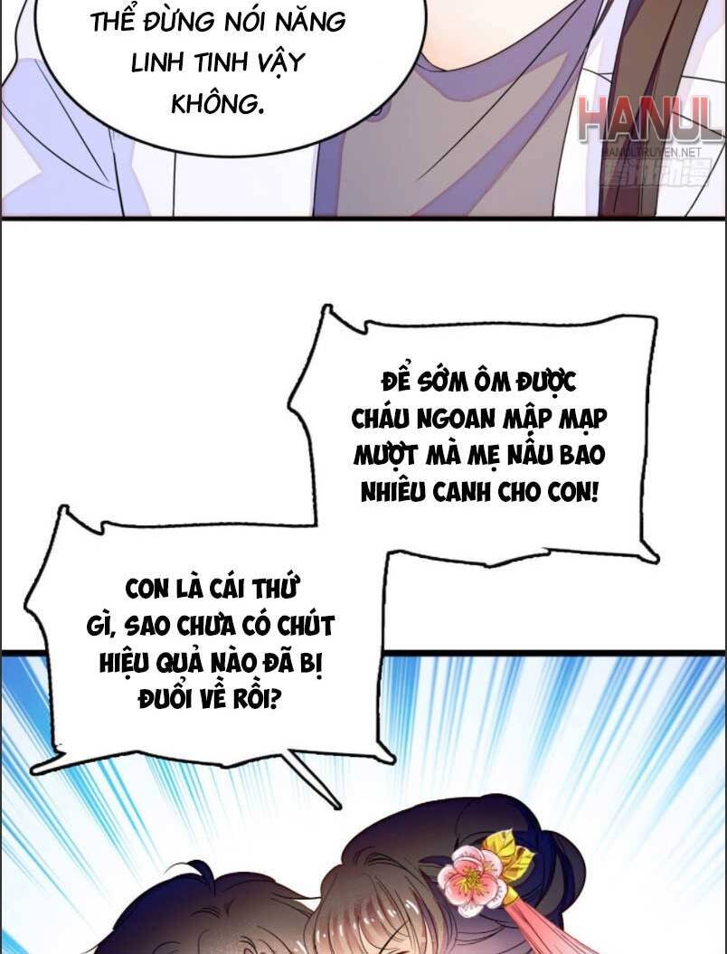 Toàn Mạng Đều Là Fan Cp Của Tôi Với Ảnh Đế Chapter 178 - 26