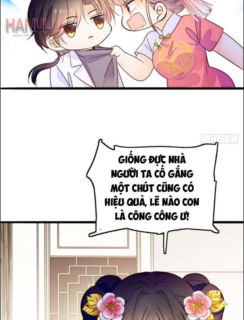 Toàn Mạng Đều Là Fan Cp Của Tôi Với Ảnh Đế Chapter 178 - 27