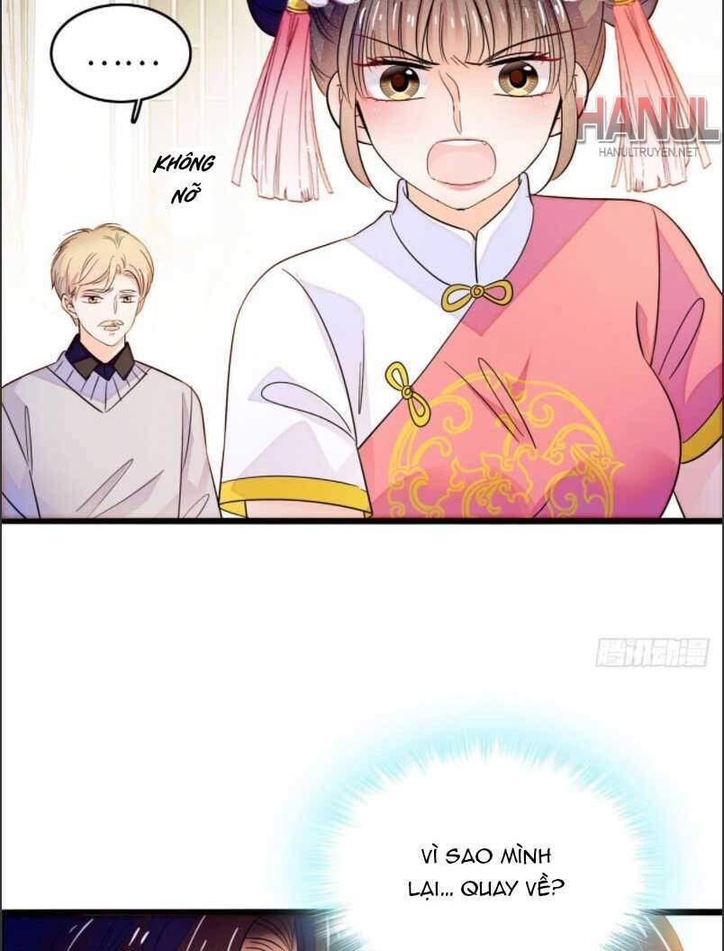 Toàn Mạng Đều Là Fan Cp Của Tôi Với Ảnh Đế Chapter 178 - 28