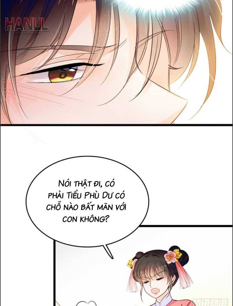 Toàn Mạng Đều Là Fan Cp Của Tôi Với Ảnh Đế Chapter 178 - 29