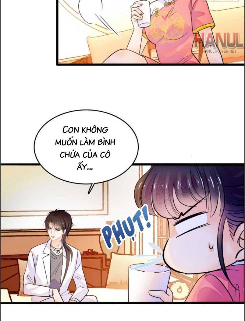 Toàn Mạng Đều Là Fan Cp Của Tôi Với Ảnh Đế Chapter 178 - 30