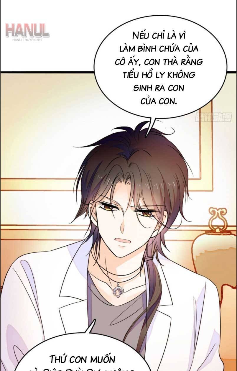 Toàn Mạng Đều Là Fan Cp Của Tôi Với Ảnh Đế Chapter 178 - 31