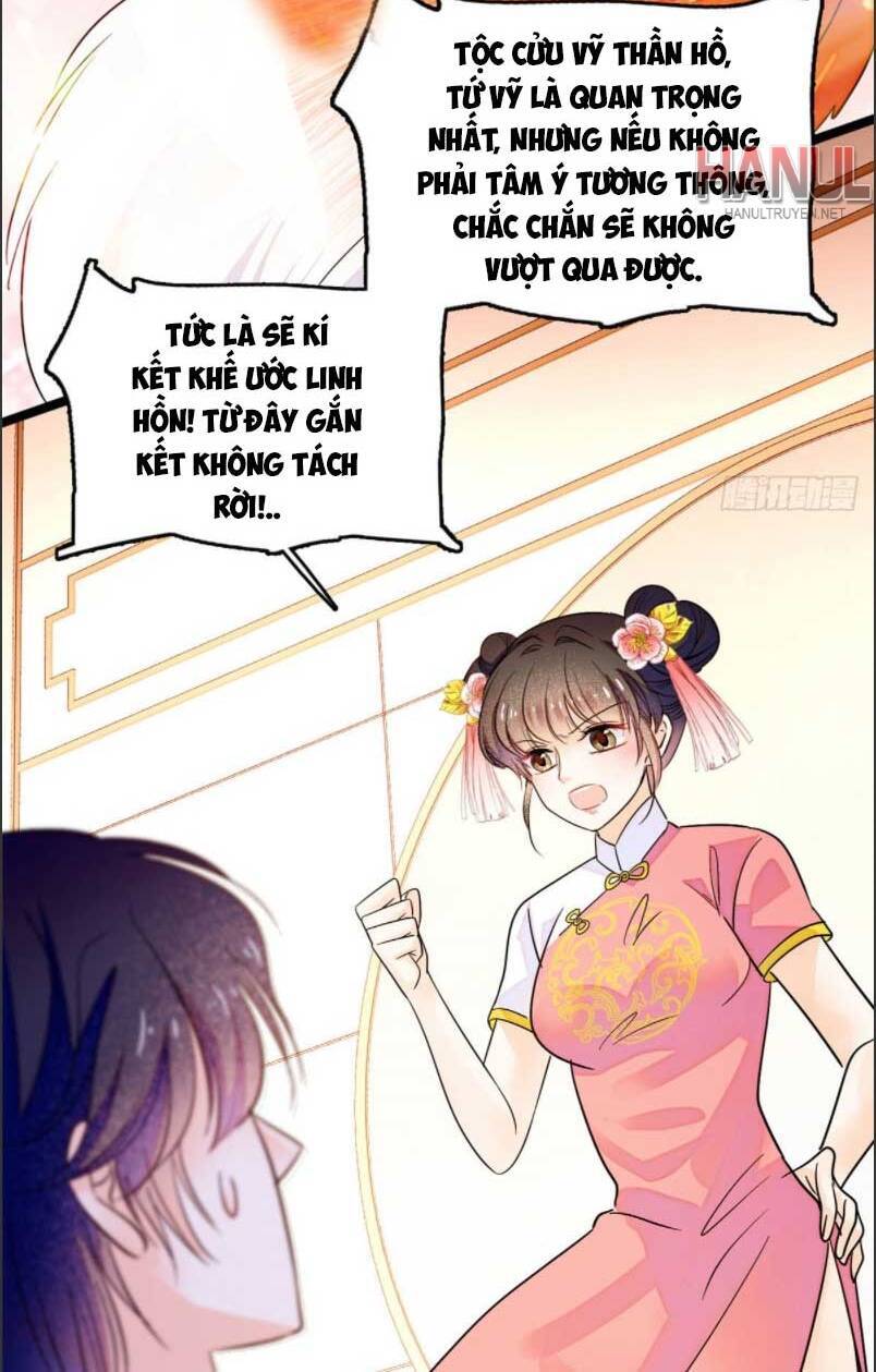 Toàn Mạng Đều Là Fan Cp Của Tôi Với Ảnh Đế Chapter 178 - 34