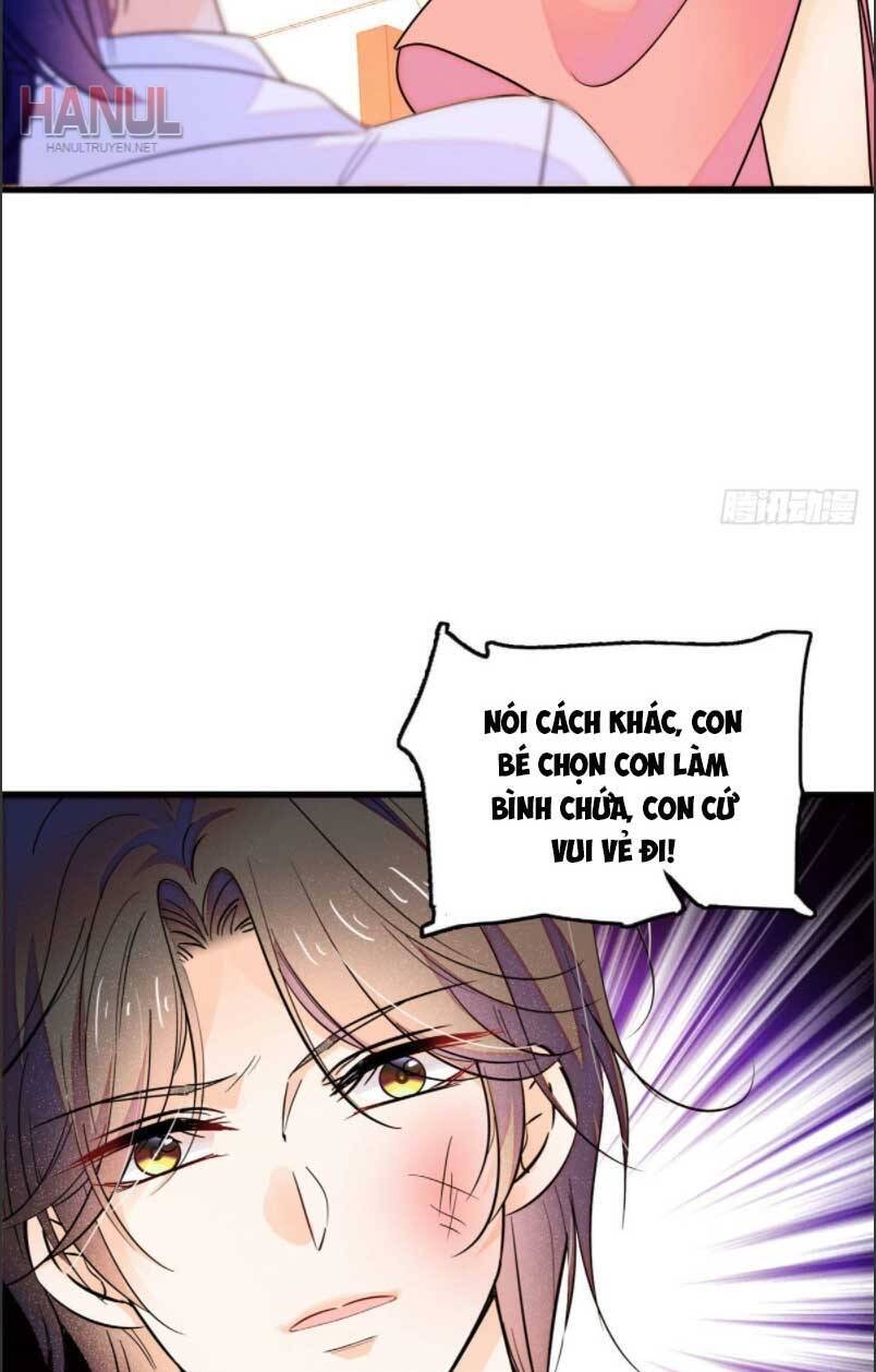 Toàn Mạng Đều Là Fan Cp Của Tôi Với Ảnh Đế Chapter 178 - 35