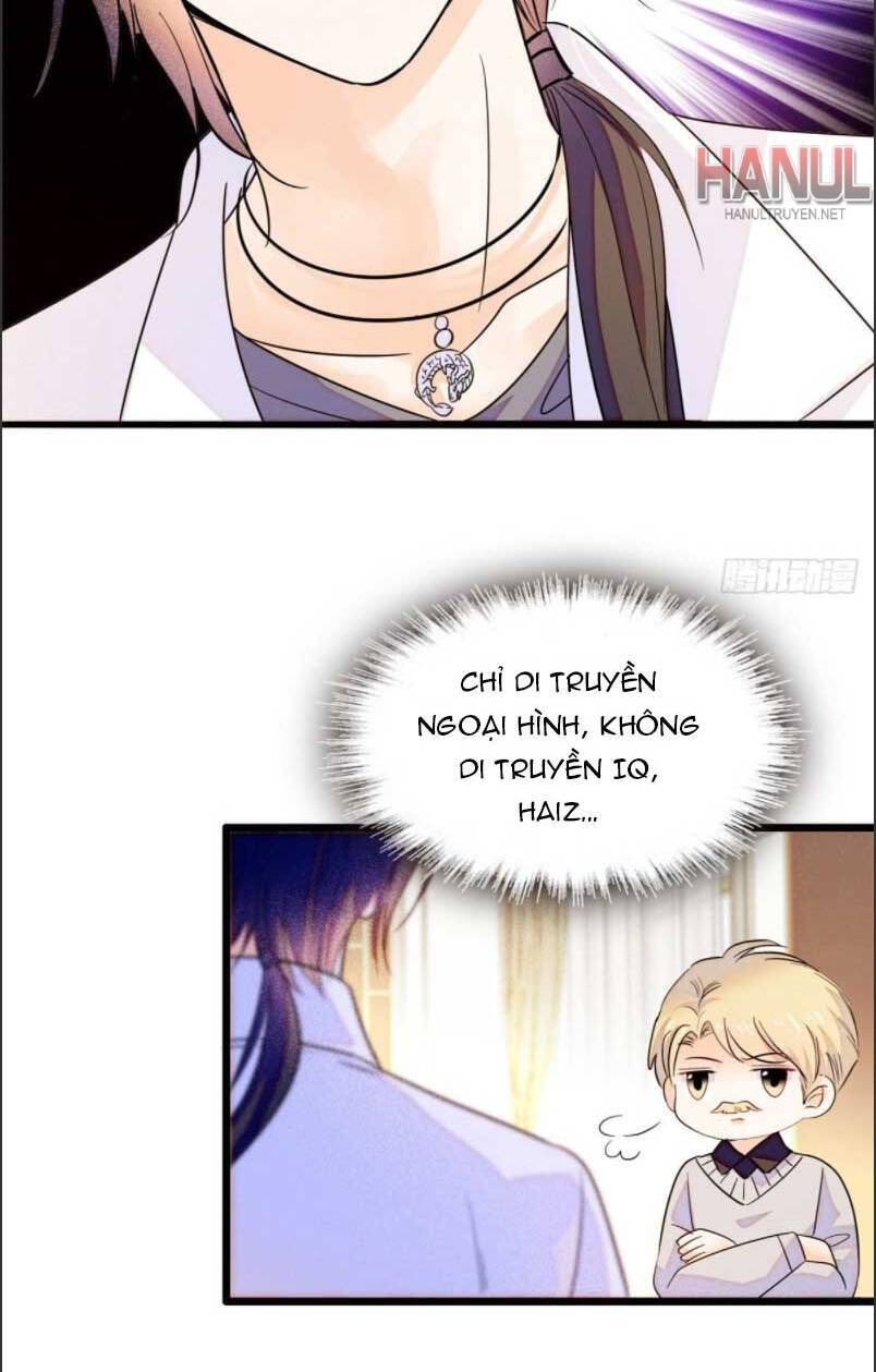 Toàn Mạng Đều Là Fan Cp Của Tôi Với Ảnh Đế Chapter 178 - 36