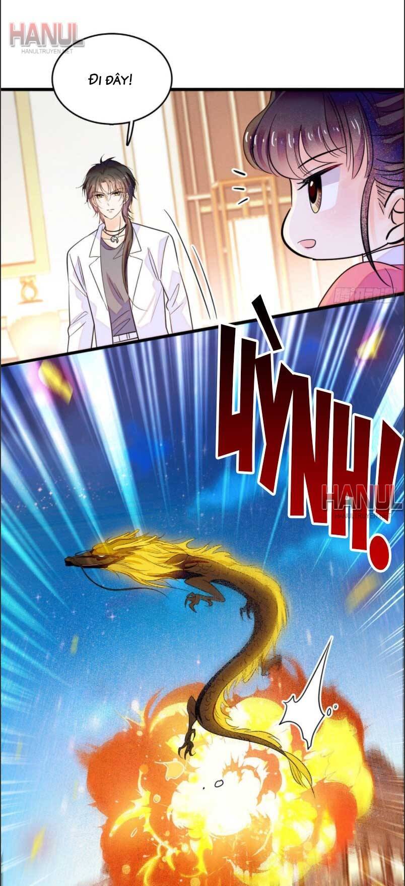 Toàn Mạng Đều Là Fan Cp Của Tôi Với Ảnh Đế Chapter 178 - 37