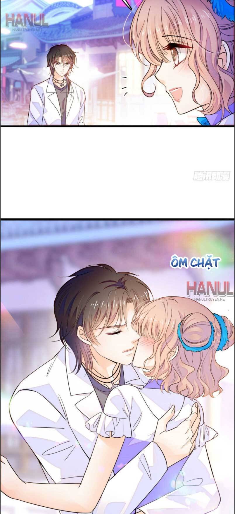 Toàn Mạng Đều Là Fan Cp Của Tôi Với Ảnh Đế Chapter 178 - 40