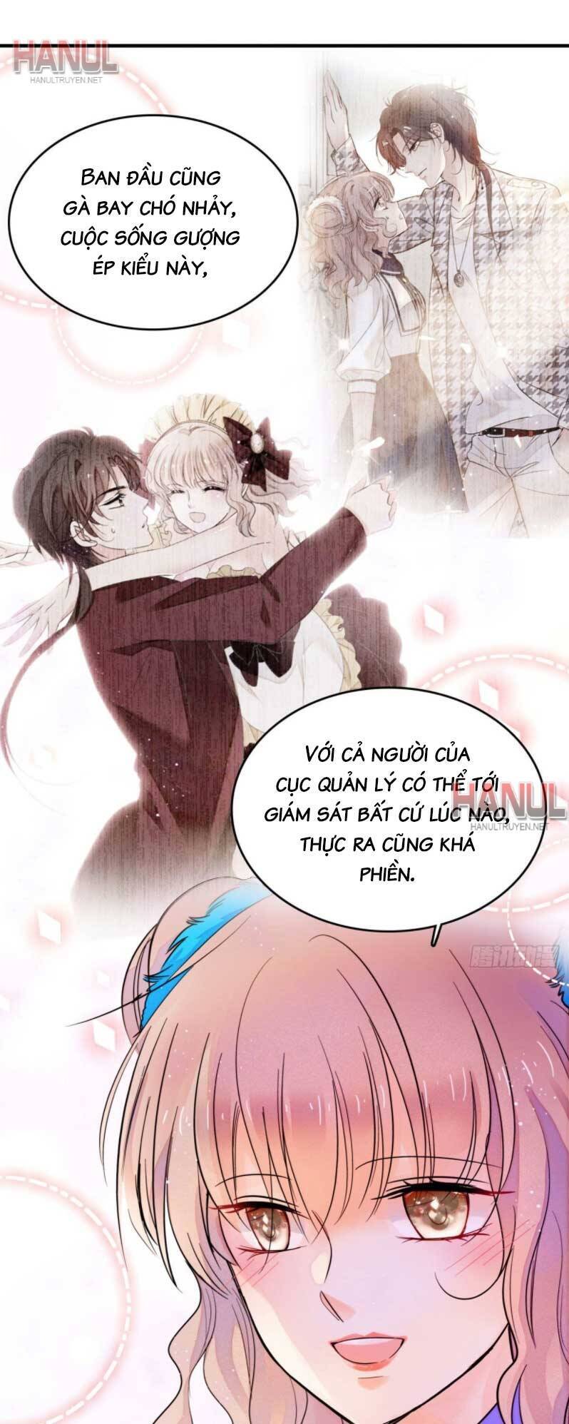 Toàn Mạng Đều Là Fan Cp Của Tôi Với Ảnh Đế Chapter 178 - 5