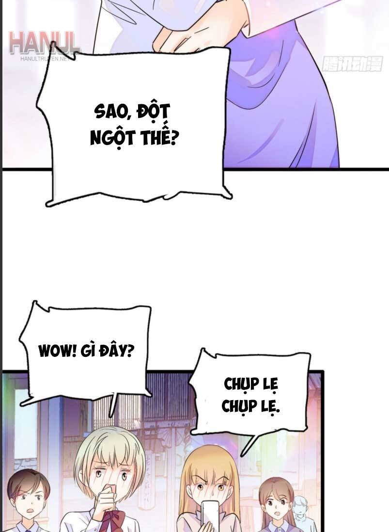 Toàn Mạng Đều Là Fan Cp Của Tôi Với Ảnh Đế Chapter 178 - 41