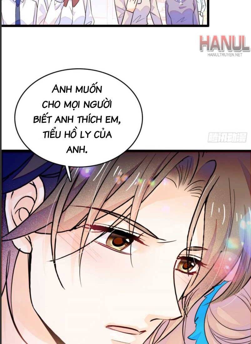 Toàn Mạng Đều Là Fan Cp Của Tôi Với Ảnh Đế Chapter 178 - 42