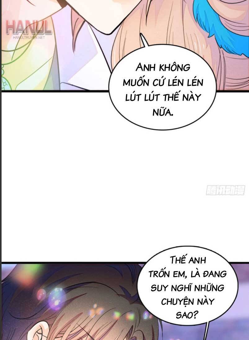 Toàn Mạng Đều Là Fan Cp Của Tôi Với Ảnh Đế Chapter 178 - 43