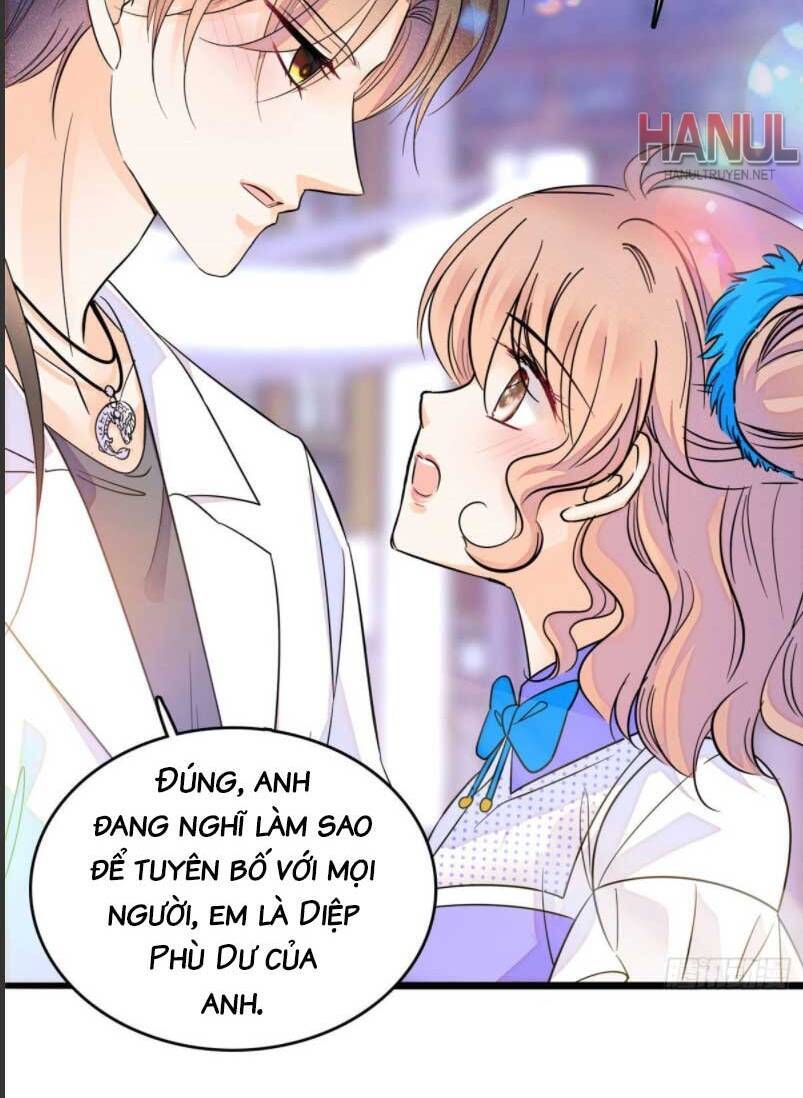 Toàn Mạng Đều Là Fan Cp Của Tôi Với Ảnh Đế Chapter 178 - 44