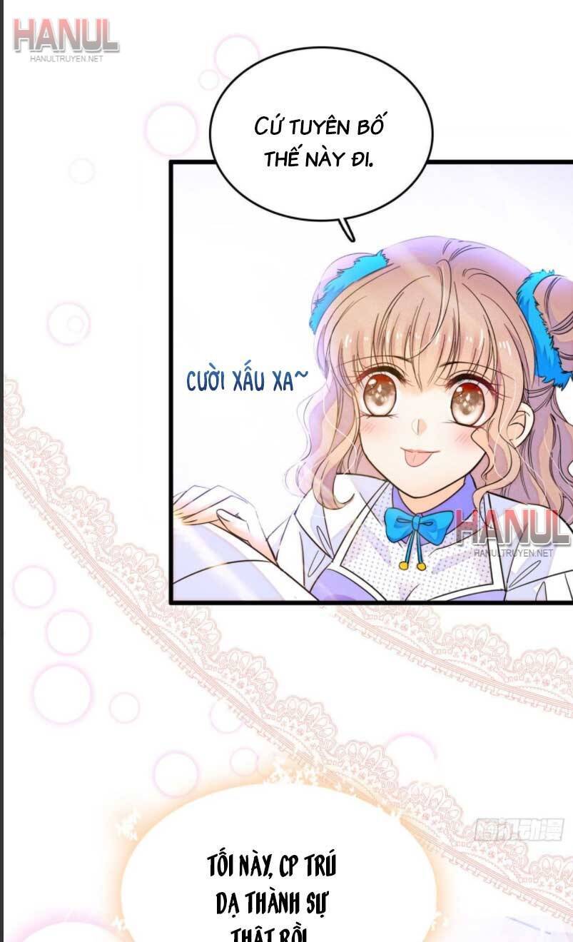 Toàn Mạng Đều Là Fan Cp Của Tôi Với Ảnh Đế Chapter 178 - 45