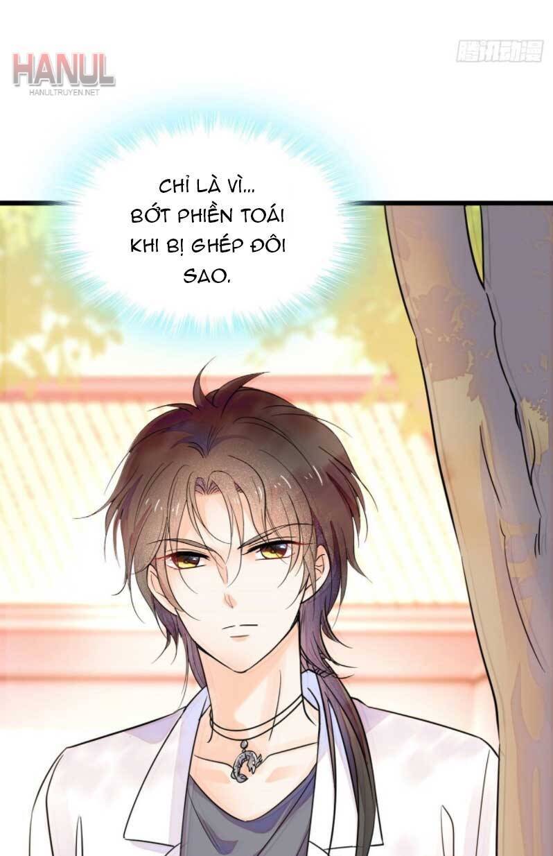 Toàn Mạng Đều Là Fan Cp Của Tôi Với Ảnh Đế Chapter 178 - 8