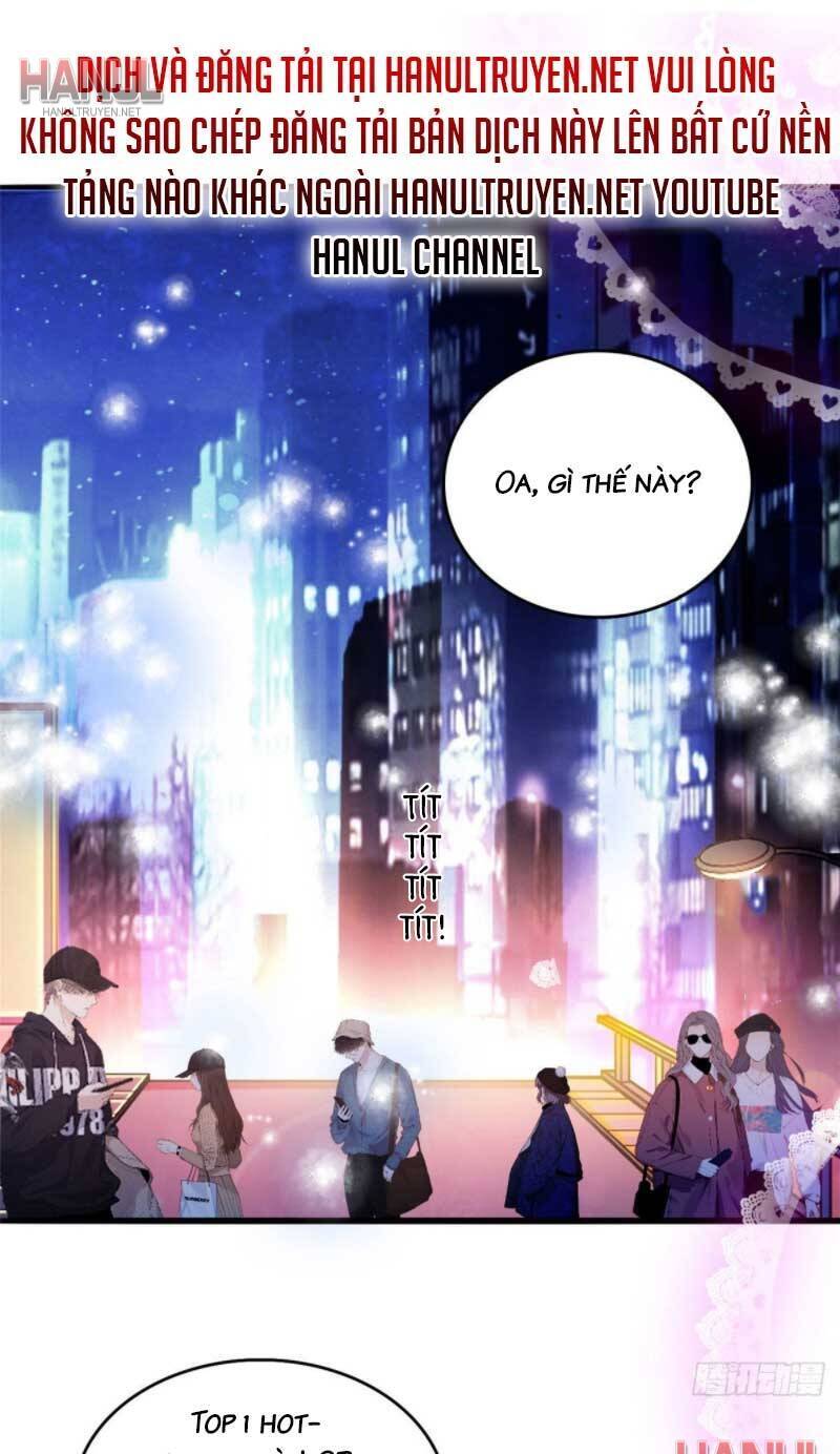 Toàn Mạng Đều Là Fan Cp Của Tôi Với Ảnh Đế Chapter 179 - 2