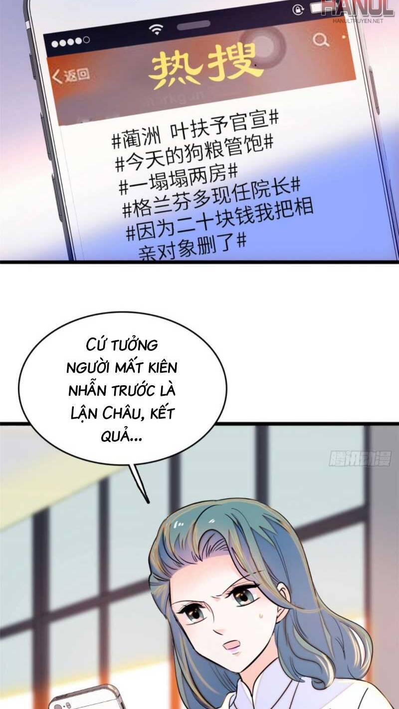 Toàn Mạng Đều Là Fan Cp Của Tôi Với Ảnh Đế Chapter 179 - 11