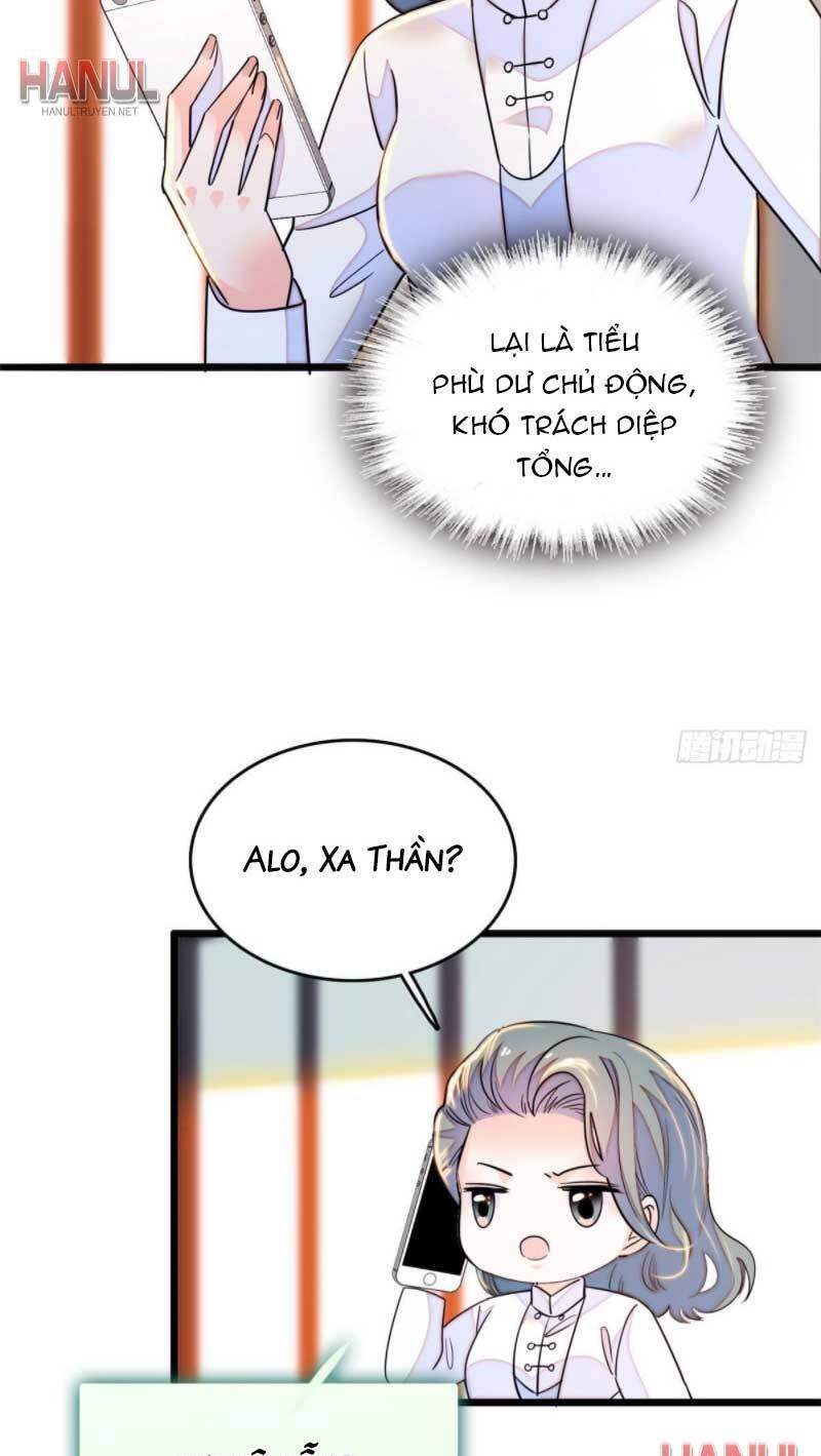 Toàn Mạng Đều Là Fan Cp Của Tôi Với Ảnh Đế Chapter 179 - 12